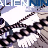 Alien Nine (OVAS): hora dos parasitas cerebrais em versão animada.