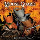 Mouse Guard - Ratos do mundo uni-vos!