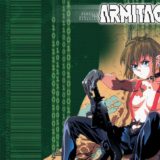 Armitage III. Ação e existencialismo em uma aventura cyberpunk.