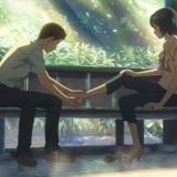 Debate. A Filmografia de Makoto Shinkai