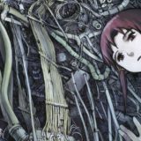 Serial Experiments Lain: o anime que previu o futuro da internet