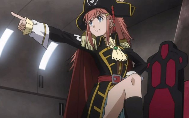 Uma Carta Aberta à Indústria Sobre a Pirataria de Animes (Parte 2)