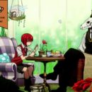 Café com Anime - Uma nova iniciativa do Dissidência Pop para esta temporada de Outono de 2017.