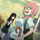 Café com Anime - Mahou Shoujo Site 2
