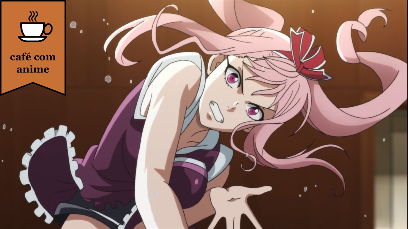 Café com Anime: “Happy Sugar Life” episódio 4 – finisgeekis
