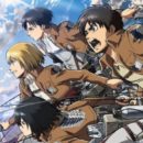 Shingeki no Kyojin 13